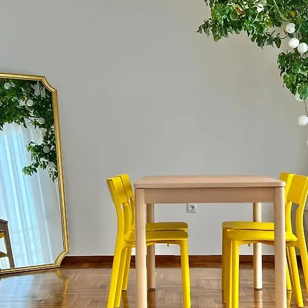 Appartamento #lemon Tree By Halu! Salonicco