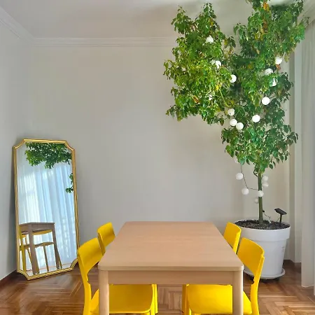 #lemon Tree By Halu! Appartamento Salonicco
