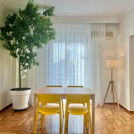 #lemon Tree By Halu! Appartamento *