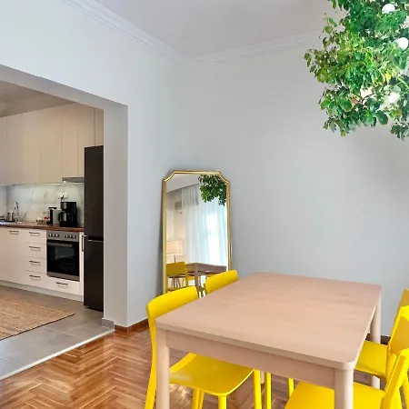 Appartamento #lemon Tree By Halu! *