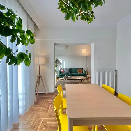 #lemon Tree By Halu! Appartamento