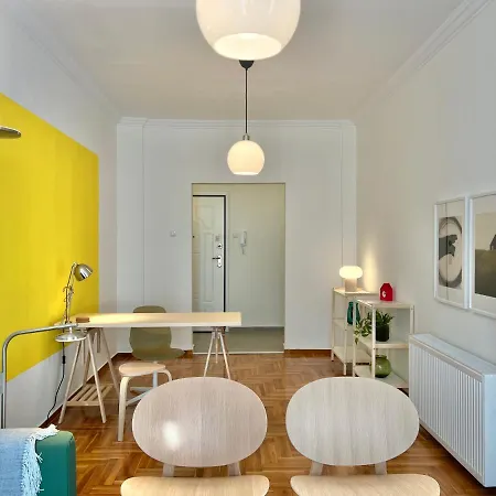Appartamento #lemon Tree By Halu! Salonicco